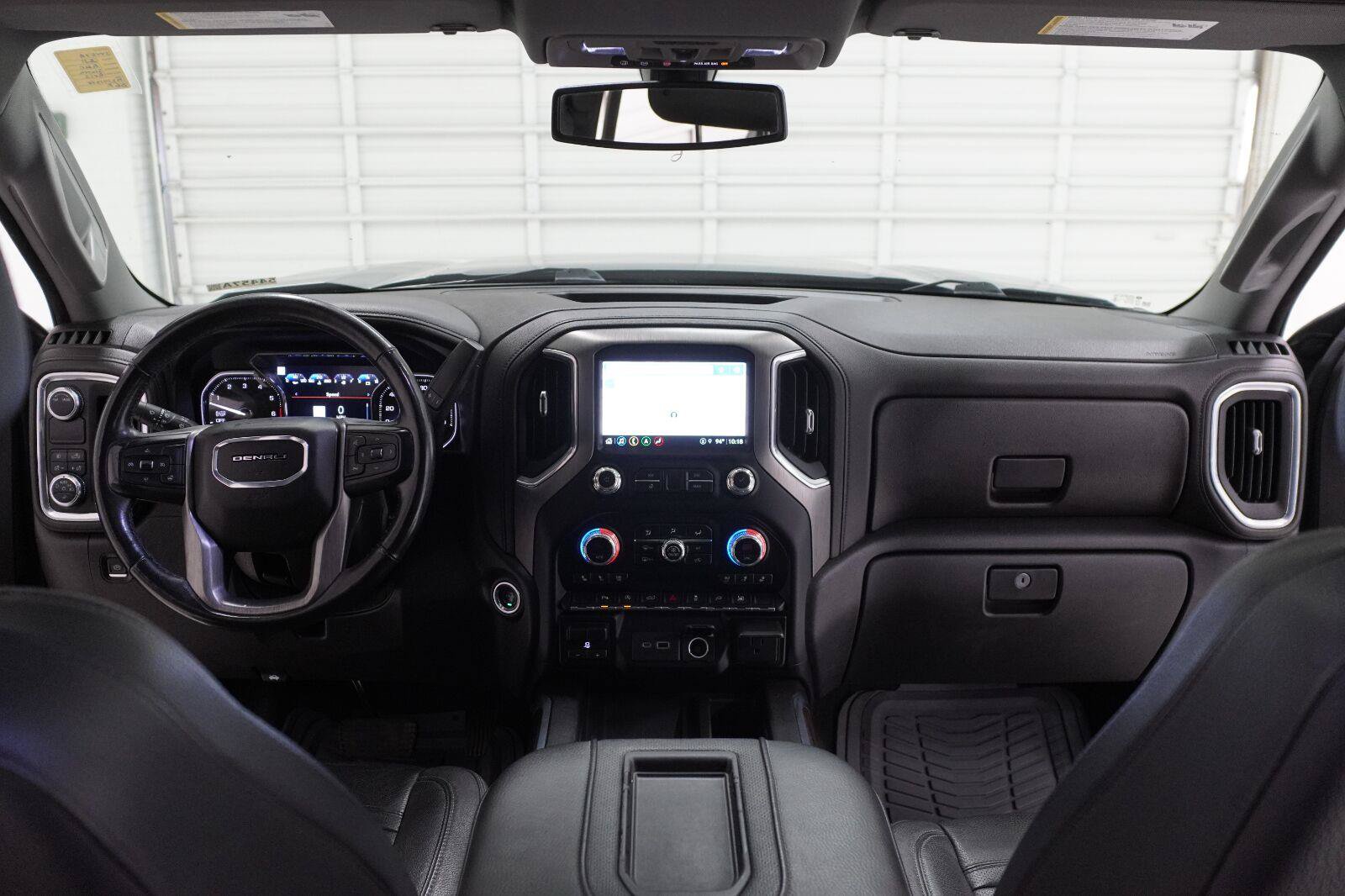 Used 2021 GMC Sierra 1500 Denali RWD image 26