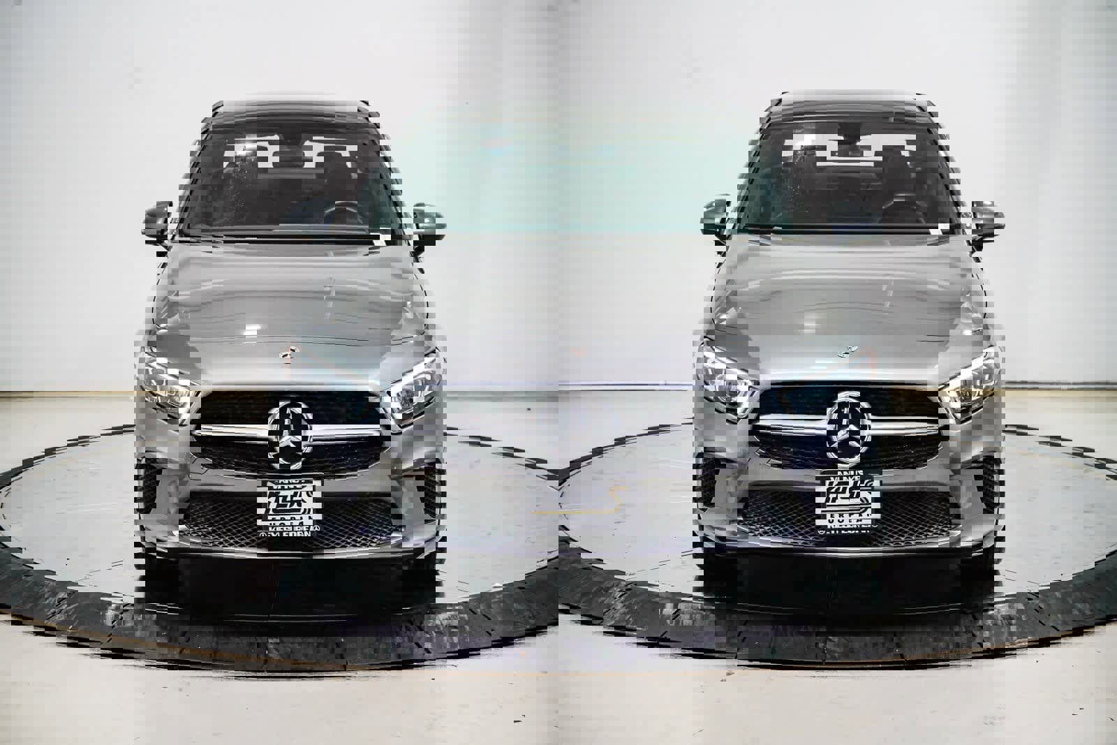 Used 2022 Mercedes-Benz A 220 image 6