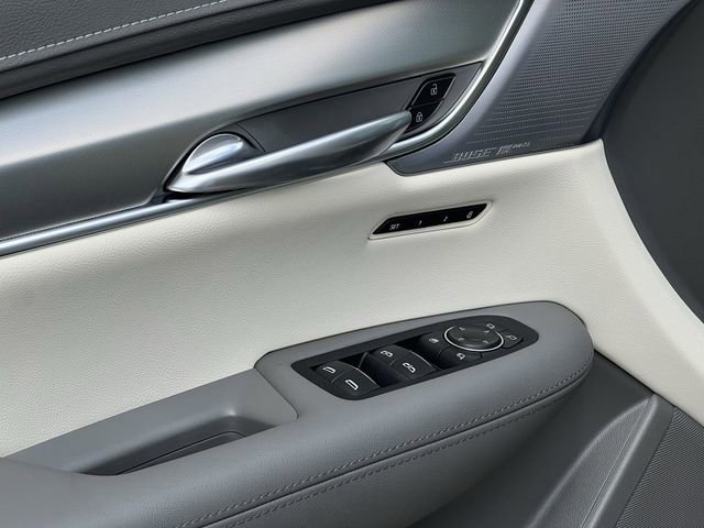 New 2025 Cadillac XT5 Premium Luxury image 18