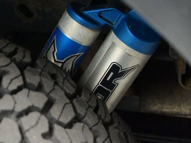 Used 2018 Ford F150 Raptor w/ Equipment Group 802A Luxury image 62