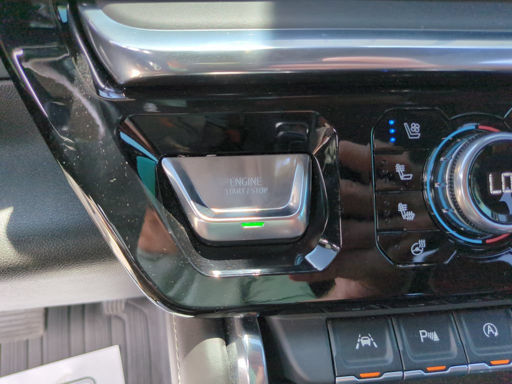 Used 2022 GMC Sierra 1500 Denali Ultimate AWD/4WD image 31