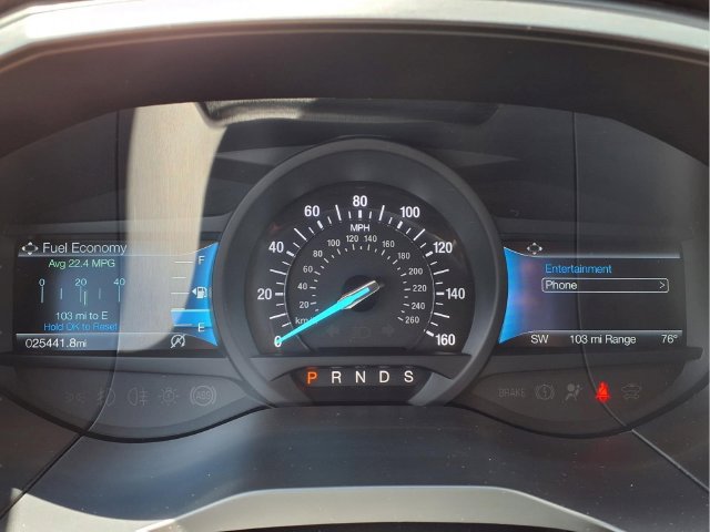 Used 2023 Ford Edge SEL w/ Convenience Package AWD/4WD image 31