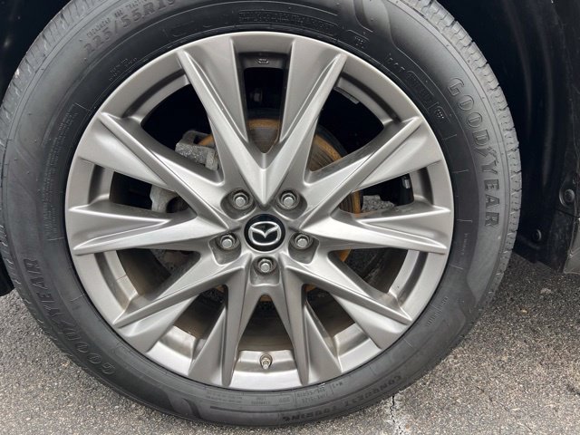 Used 2020 MAZDA CX-5 Grand Touring w/ GT Premium Package AWD/4WD image 16
