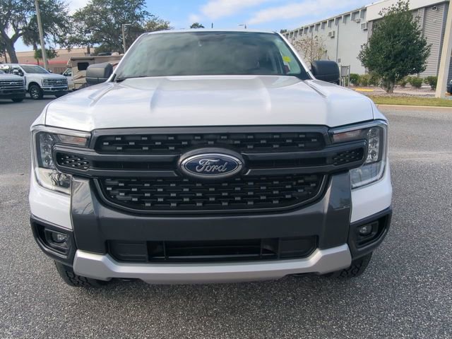 New 2025 Ford Ranger XLT w/ FX4 Off-Road Package image 10