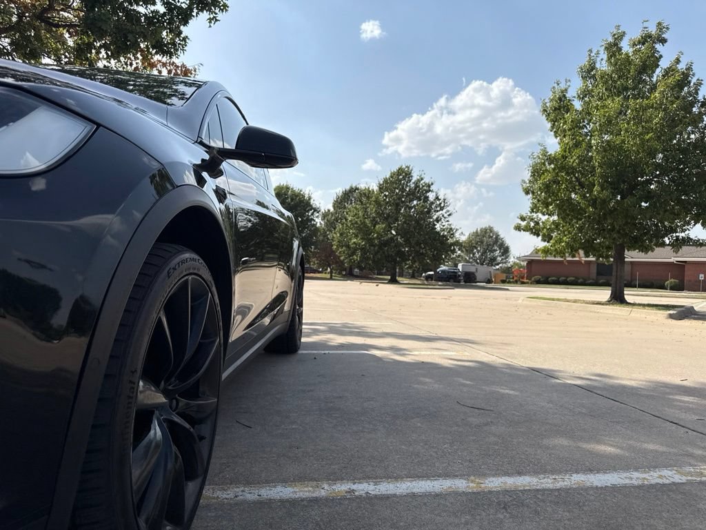 Used 2018 Tesla Model X 75D AWD/4WD image 31