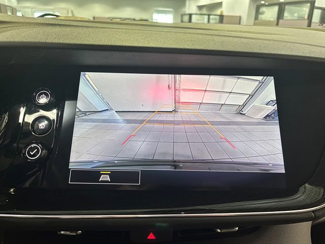 Certified 2022 Buick Envision Essence w/ Safety Package image 20