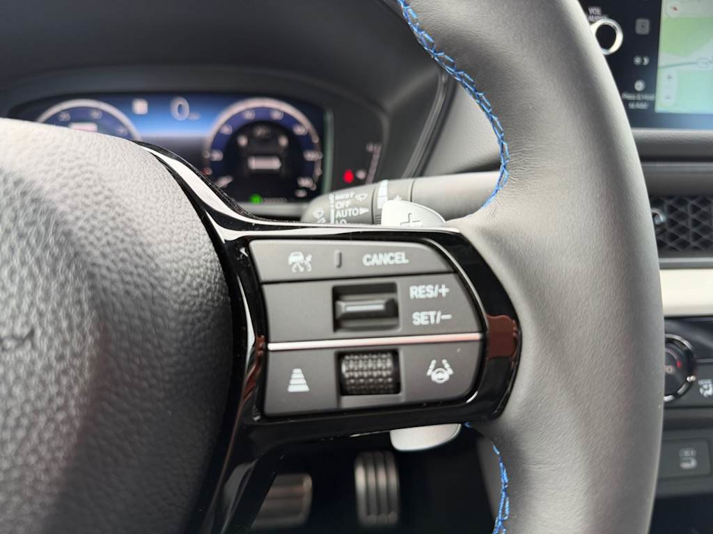 Used 2026 Honda Prelude image 15