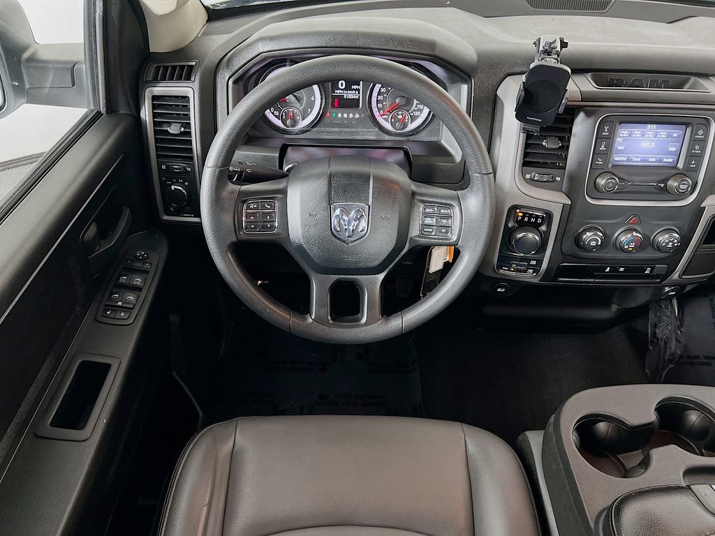 Used 2023 RAM 1500 Tradesman image 21