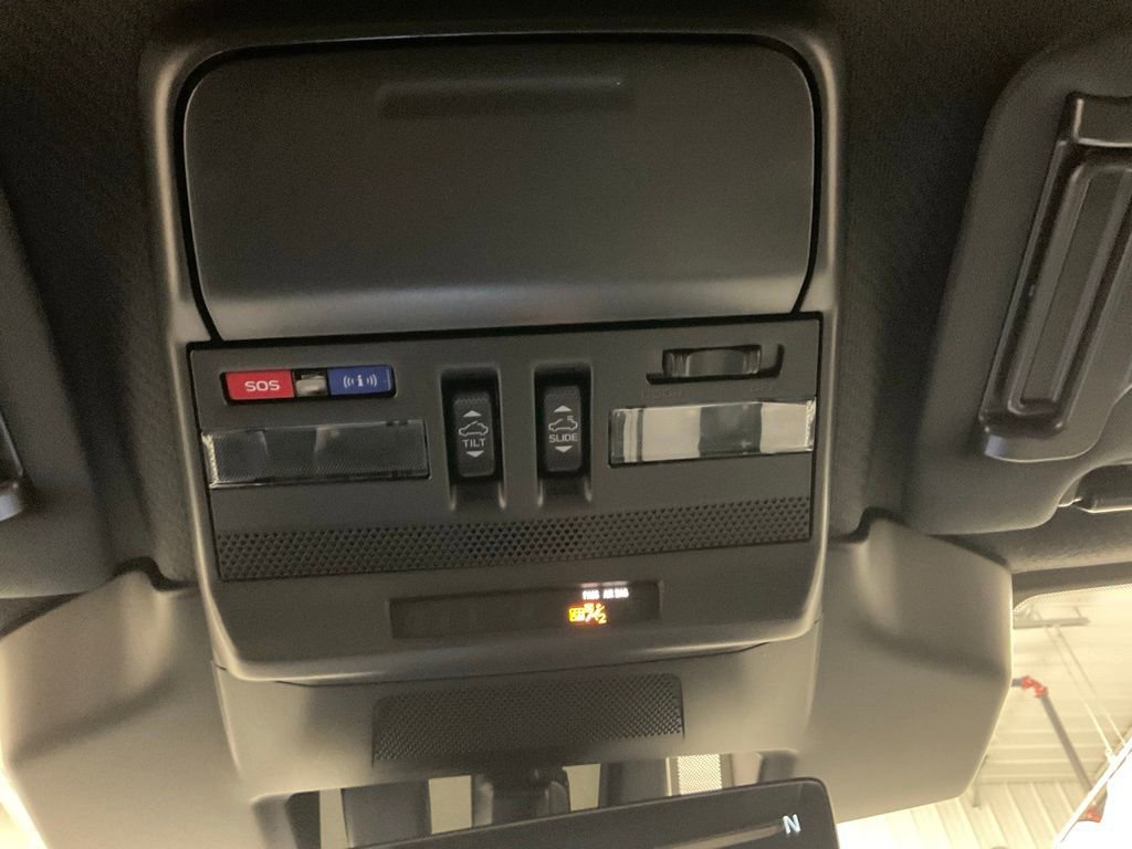 New 2026 Subaru Outback Touring XT image 23