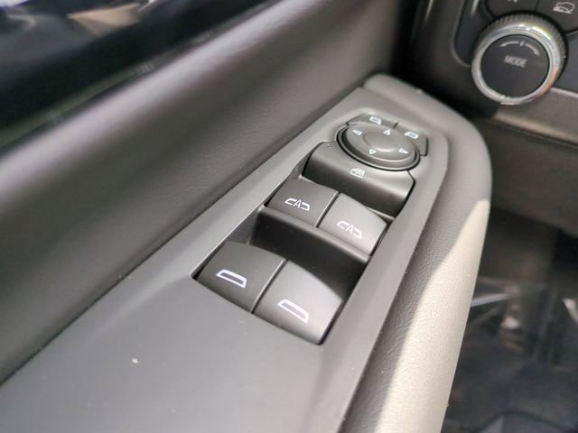 Certified 2025 Chevrolet Tahoe LS AWD/4WD image 27