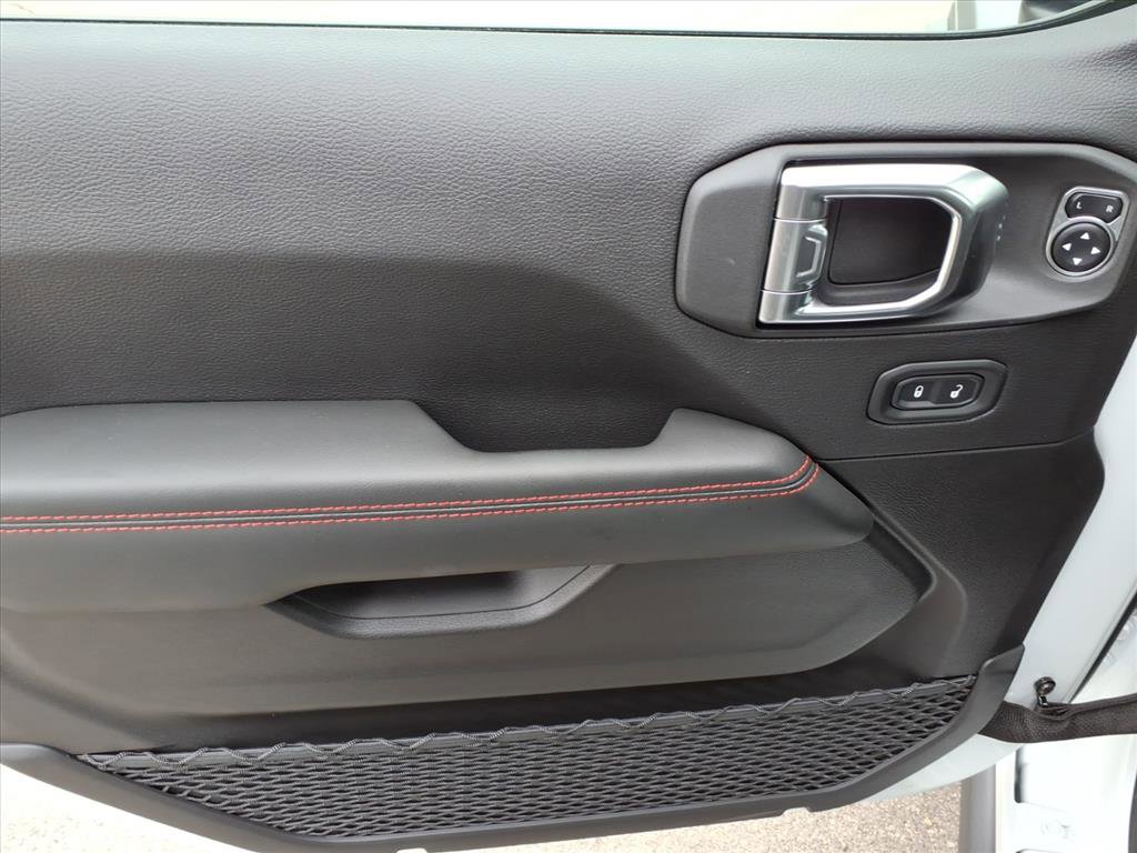 New 2026 Jeep Wrangler Unlimited Rubicon 392 image 15
