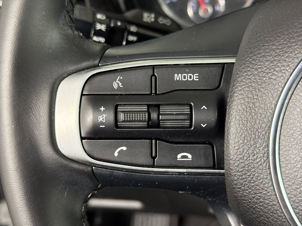 Used 2024 Kia K5 GT-Line w/ GT-Line Premium Package image 25