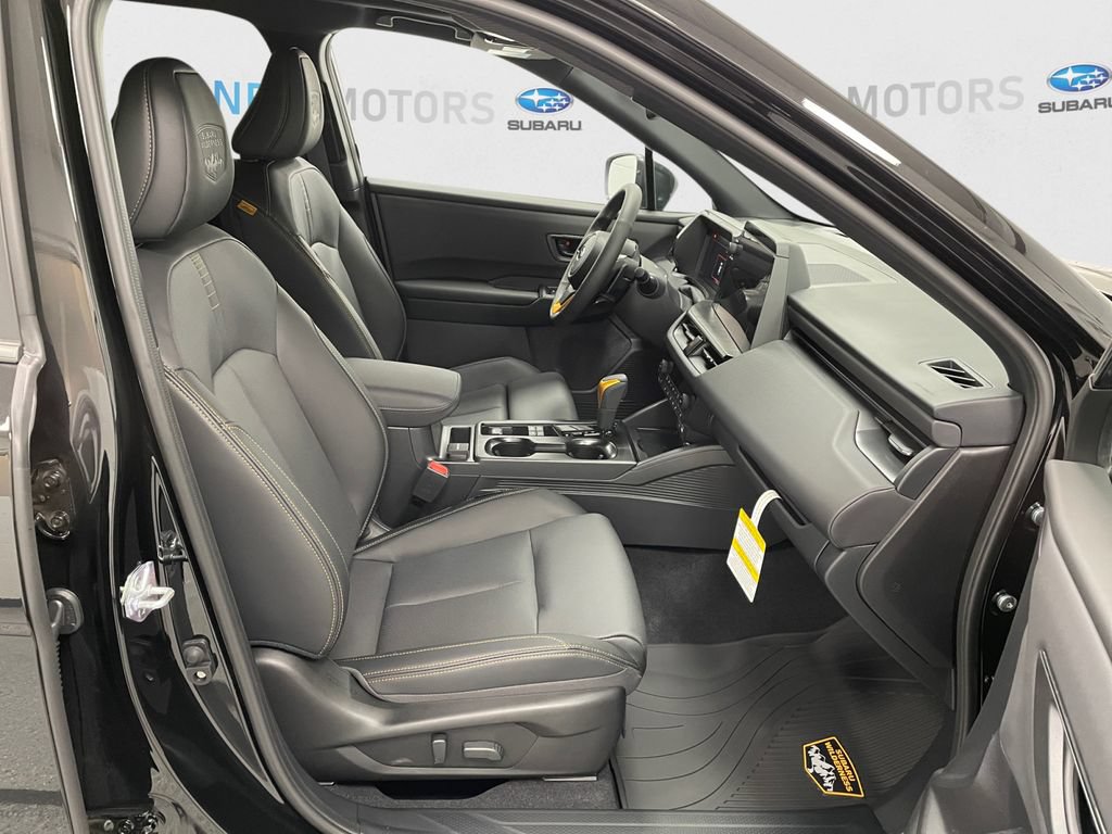 New 2026 Subaru Outback Wilderness AWD/4WD image 16