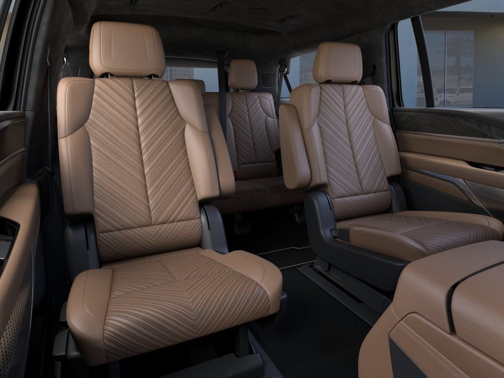 New 2026 Cadillac Escalade IQL Luxury w/ LPO, Premium Carpet Package AWD/4WD image 17