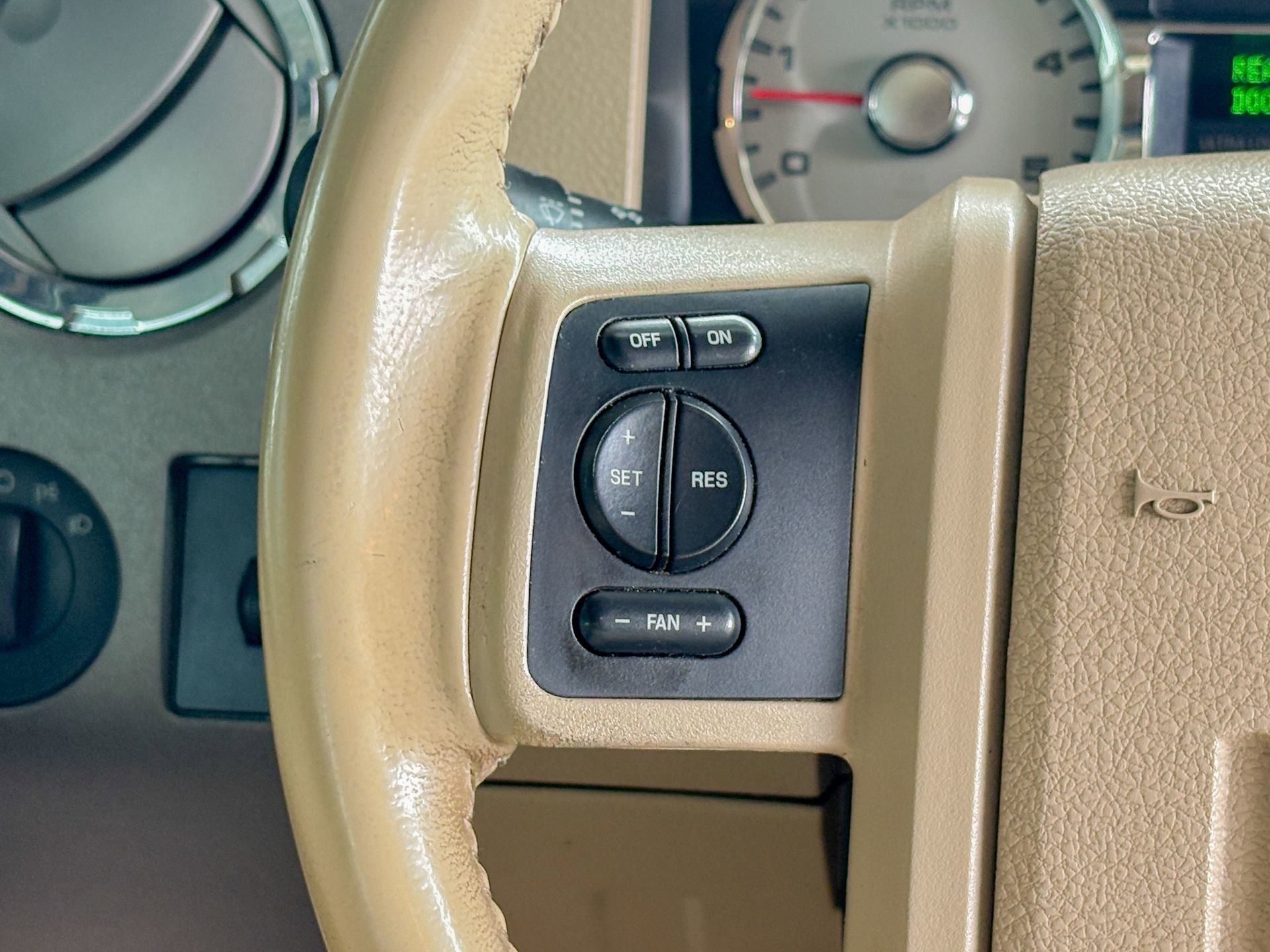 Used 2008 Ford F250 Lariat AWD/4WD image 29