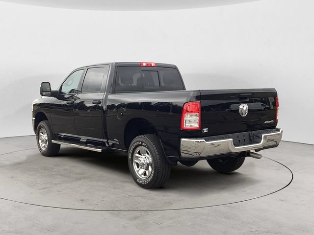 Certified 2024 RAM 3500 Tradesman AWD/4WD image 3