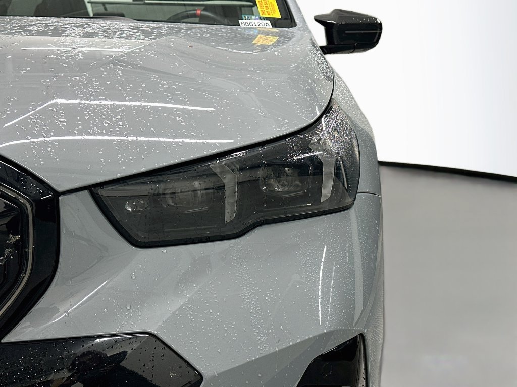 Used 2024 BMW i5 M60 w/ Executive Package AWD/4WD image 32