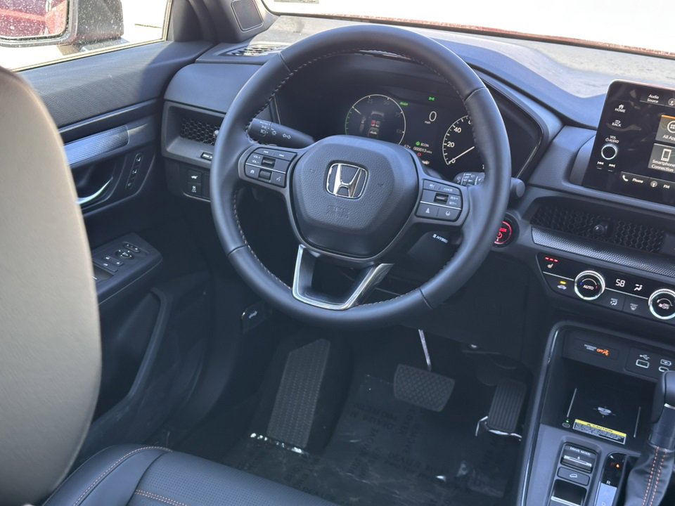 New 2025 Honda CR-V Sport-L image 19