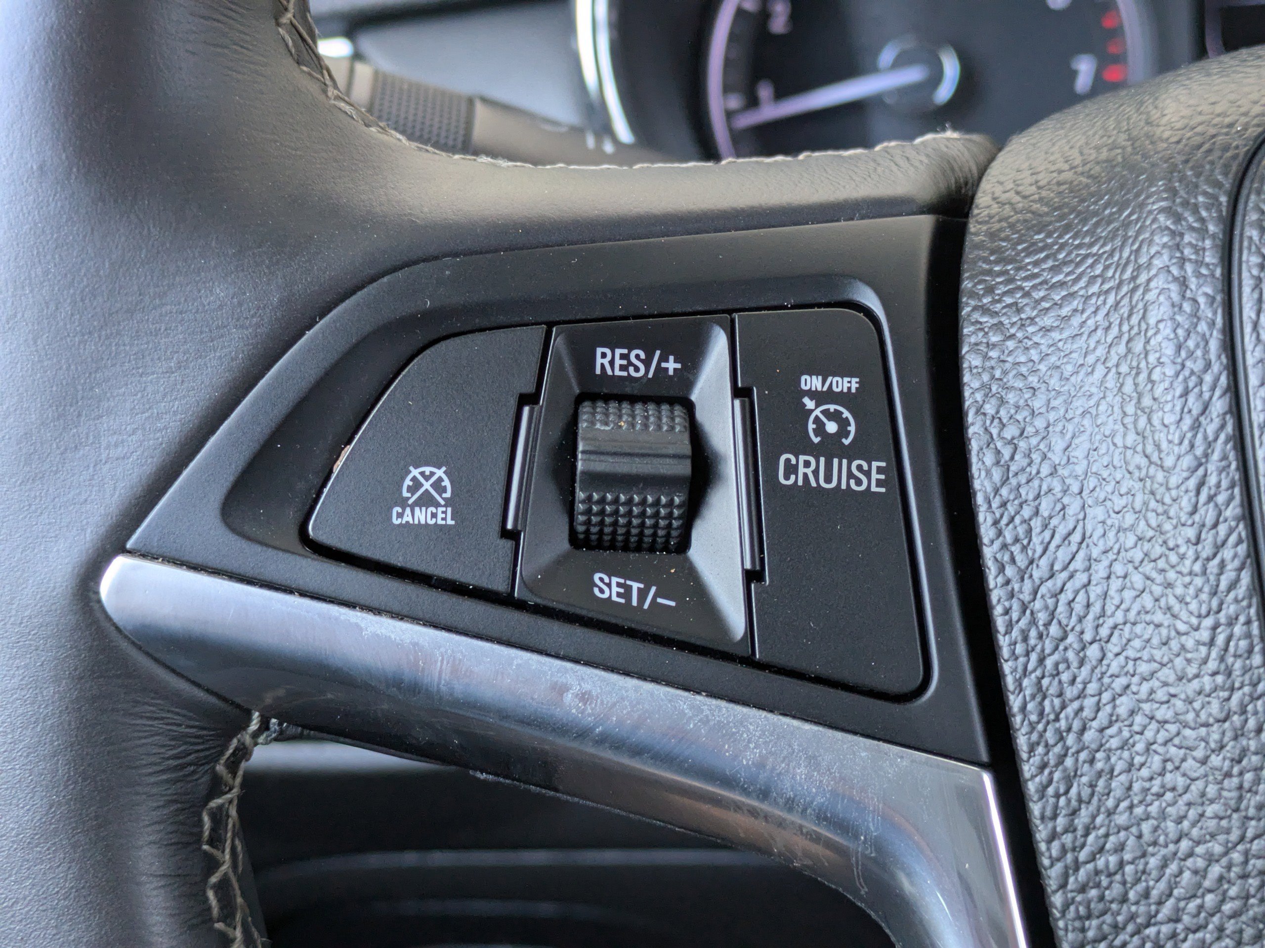 Used 2017 Buick Encore Preferred FWD image 23