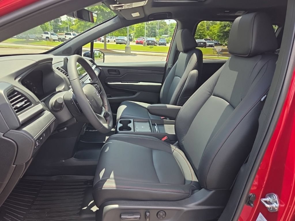 New 2026 Honda Odyssey Sport-L image 15