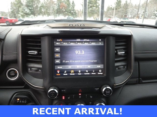 Used 2021 RAM 1500 Rebel w/ Level 2 Equipment Group image 60