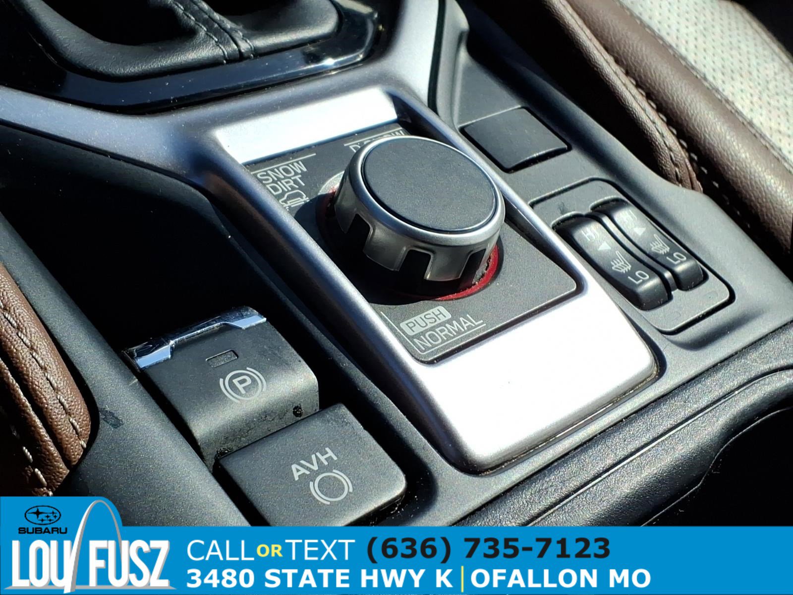 Used 2021 Subaru Forester Touring AWD/4WD image 17