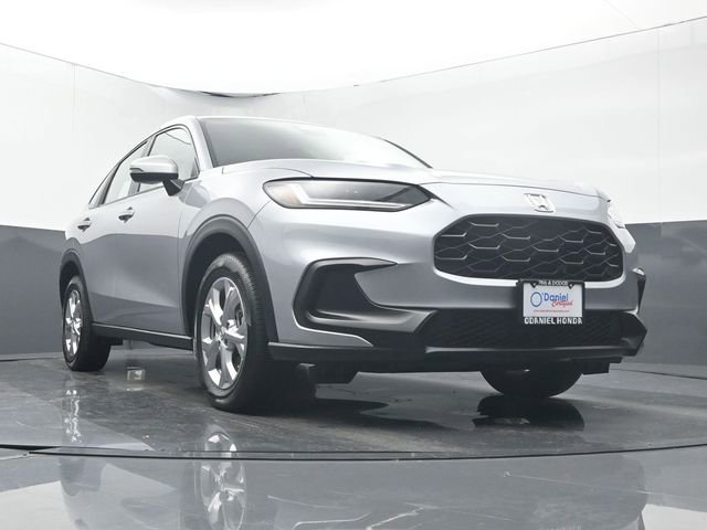 Used 2023 Honda HR-V LX image 13