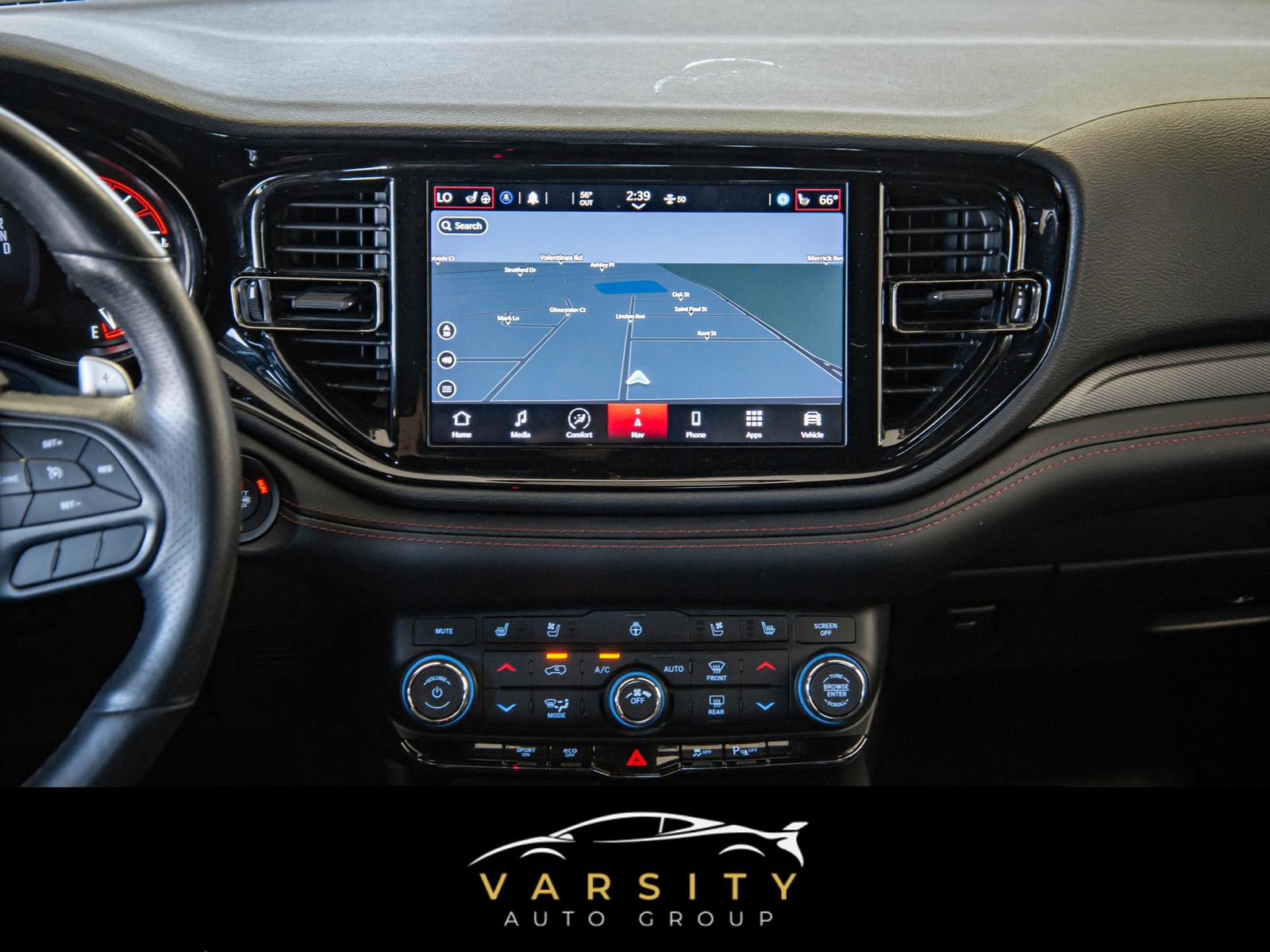 Used 2022 Dodge Durango R/T AWD/4WD image 22