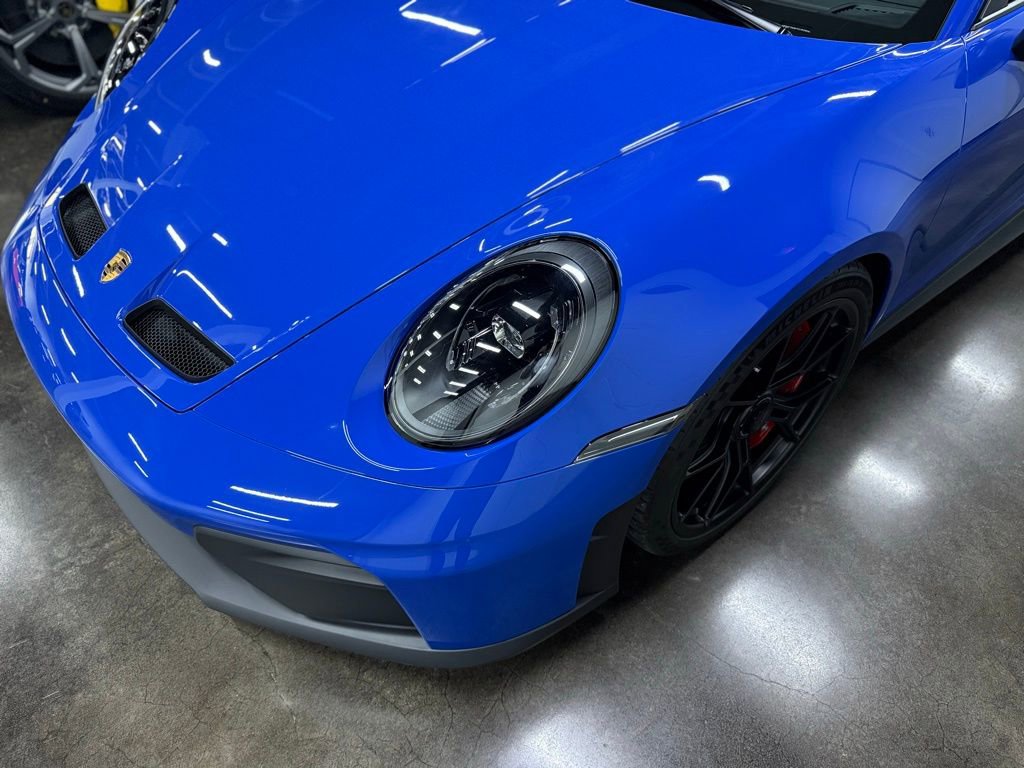 Used 2026 Porsche 911 GT3 image 2