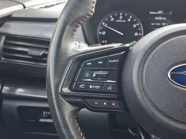 Certified 2024 Subaru Impreza RS image 20