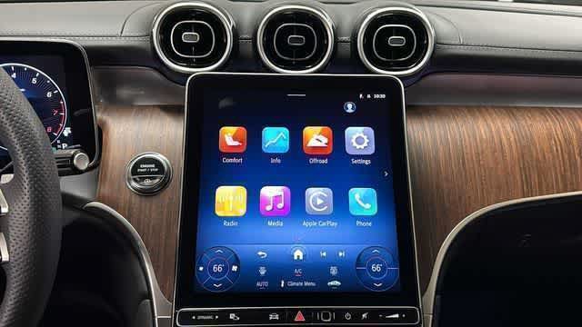 Certified 2026 Mercedes-Benz GLC 300 4MATIC image 18
