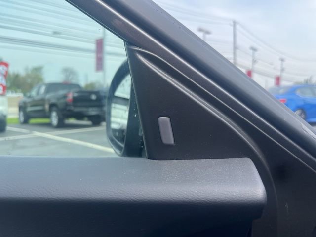Certified 2023 Nissan Sentra SV w/ All-Weather Package image 10