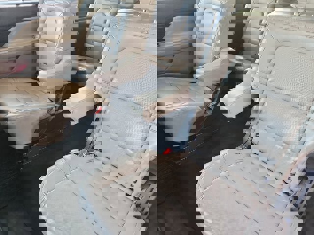 Used 2022 Lincoln Navigator 4WD image 13