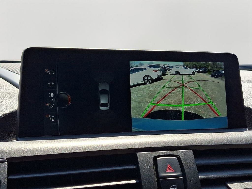 Used 2017 BMW M240i xDrive Coupe image 18