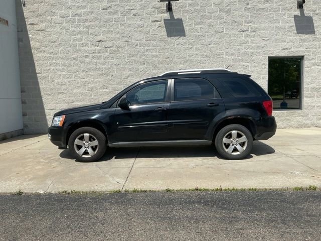 Used 2008 Pontiac Torrent 2WD image 10