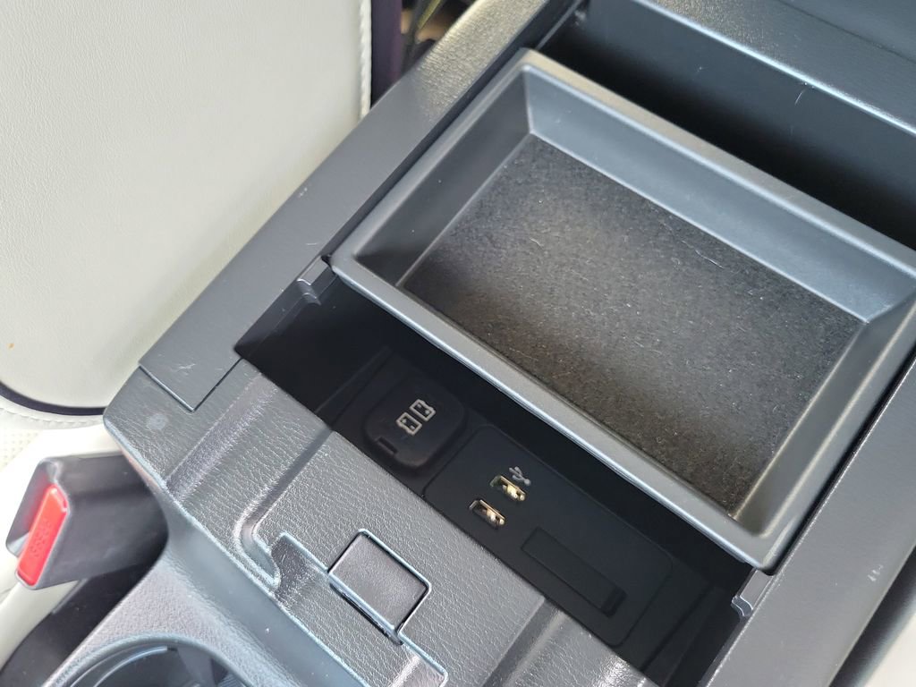 Certified 2024 MAZDA CX-5 AWD 2.5 S w/ Preferred Package image 14