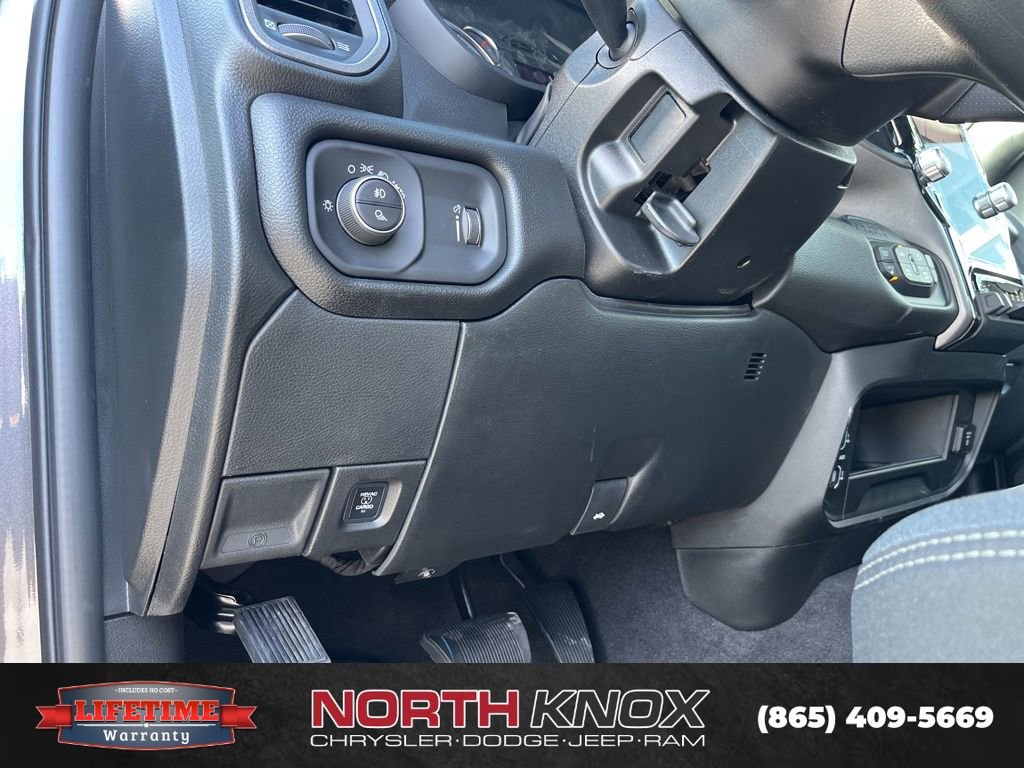 New 2026 RAM 2500 Tradesman w/ Power Wagon Package image 7