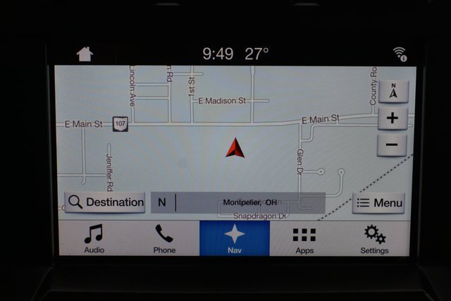 Used 2018 Ford F150 XLT w/ Equipment Group 302A Luxury image 23