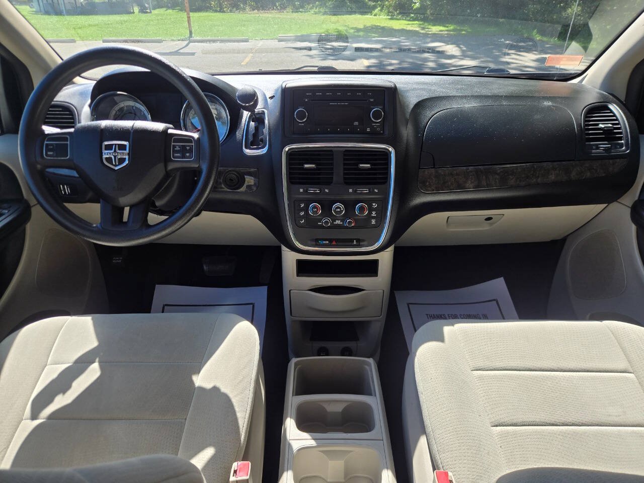 Used 2011 Dodge Grand Caravan Mainstreet w/ PWR Convenience Group FWD image 32