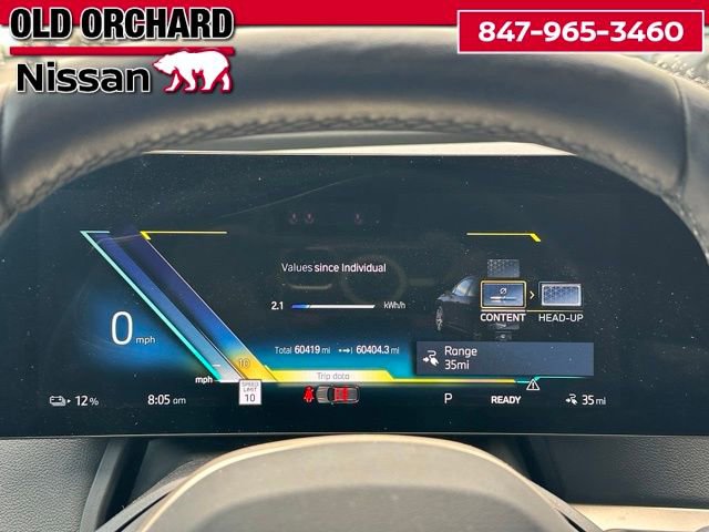 Used 2023 BMW iX xDrive50 w/ Ultimate Package 2 image 22