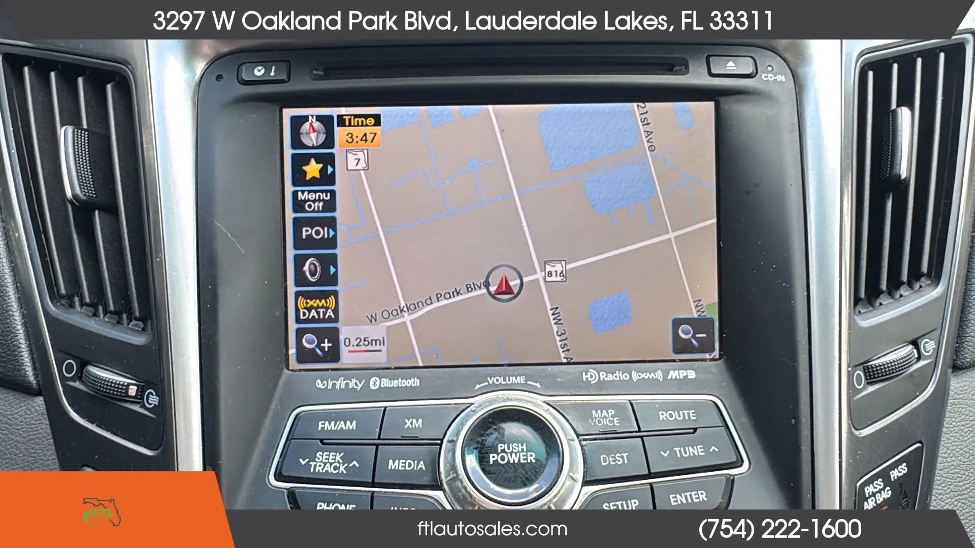 Used 2014 Hyundai Sonata Limited w/ Panoramic Sunroof Package 02 image 53