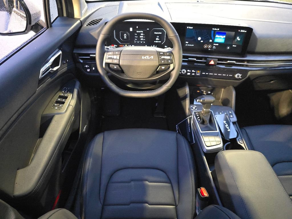 New 2026 Kia Sportage SX image 25