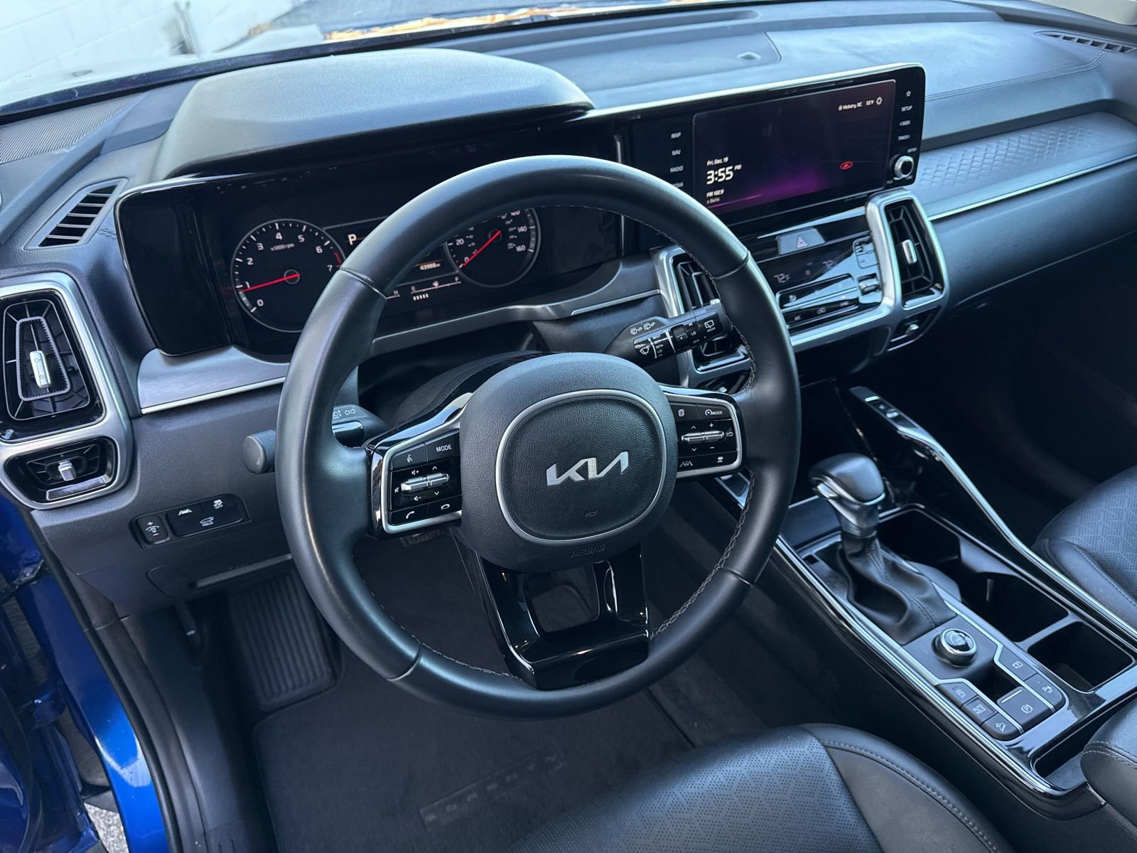 Used 2022 Kia Sorento SX image 23