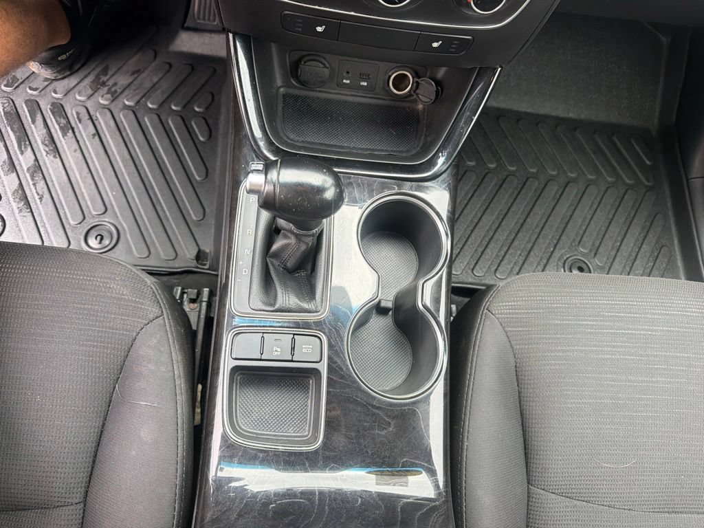 Used 2015 Kia Sorento LX FWD image 34