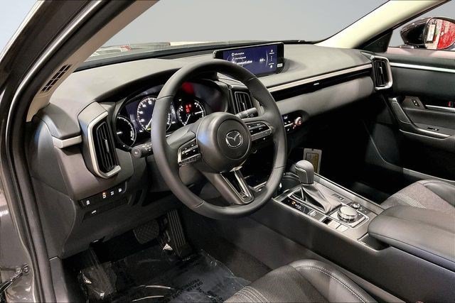 New 2026 MAZDA CX-50 2.5 Hybrid w/ Cargo Package AWD/4WD image 4