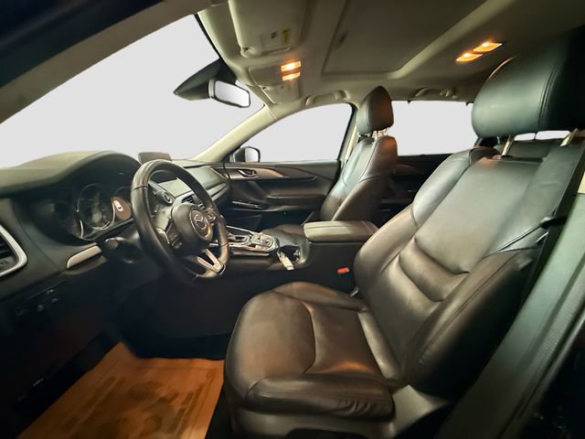 Used 2020 MAZDA CX-9 Touring w/ Touring Premium Package image 22