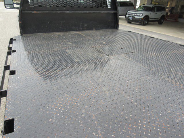 Used 2022 Ford F450 XL w/ Power Equipment Group image 16
