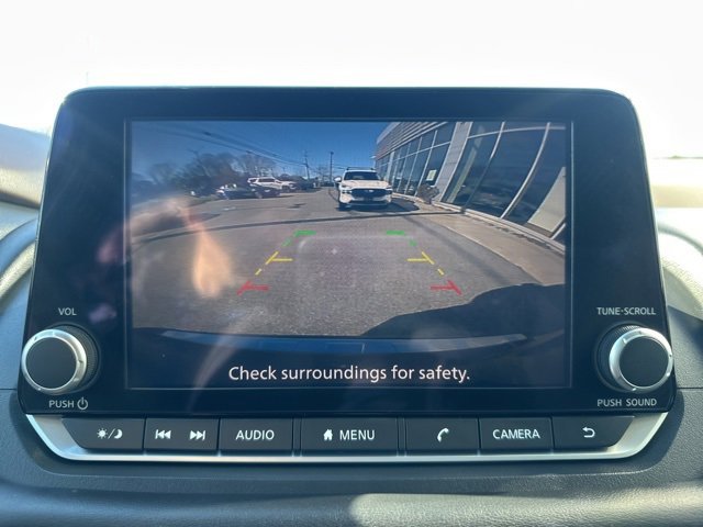 Used 2023 Nissan Rogue SV image 23