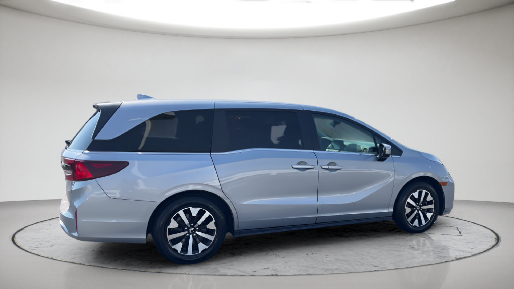 Used 2025 Honda Odyssey EX-L image 7