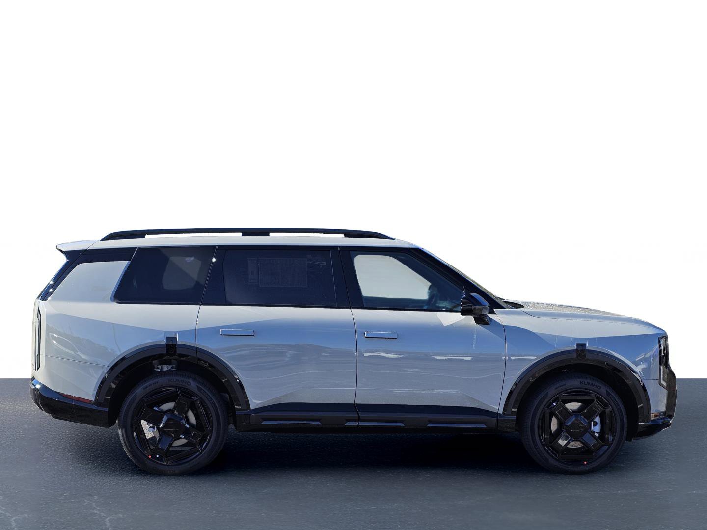 New 2027 Kia Telluride EX X-Line image 7